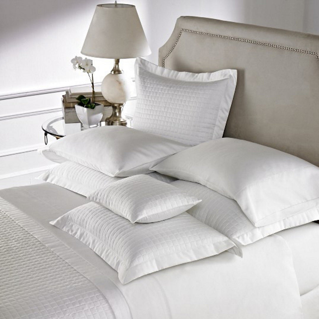 Top of Bed