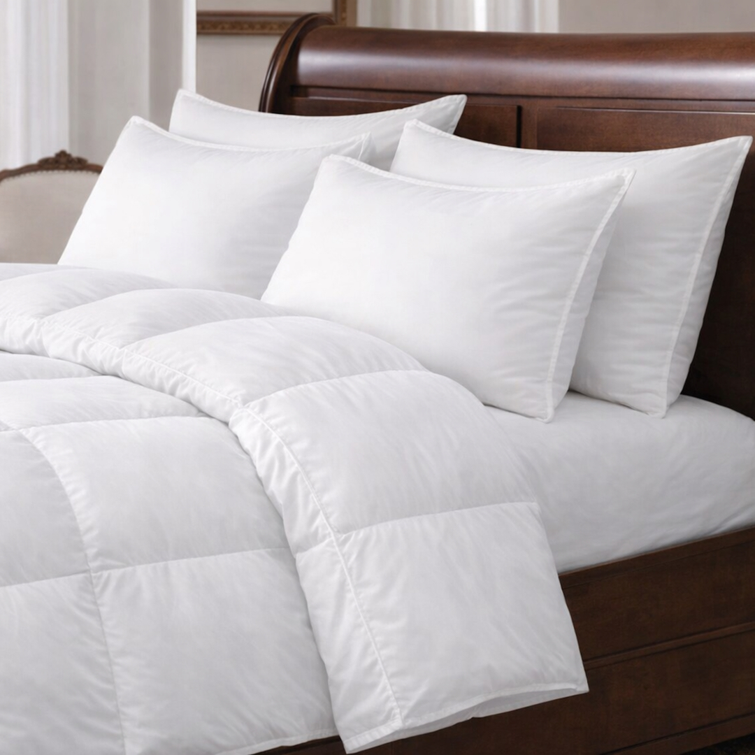 Comforters