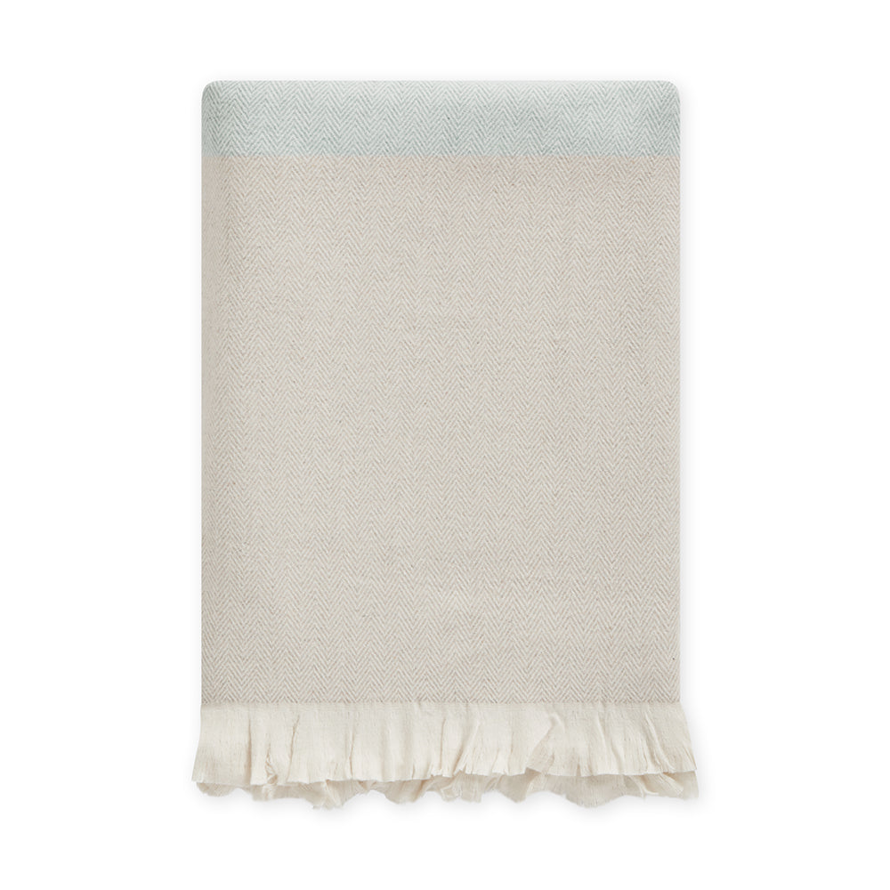 Oliver Blanket/Throw
