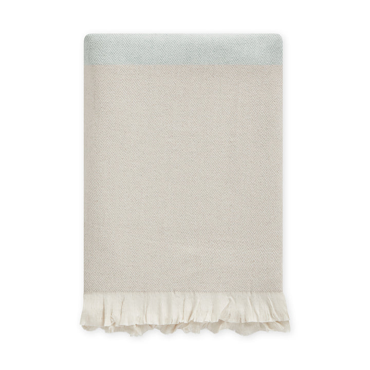 Oliver Blanket/Throw