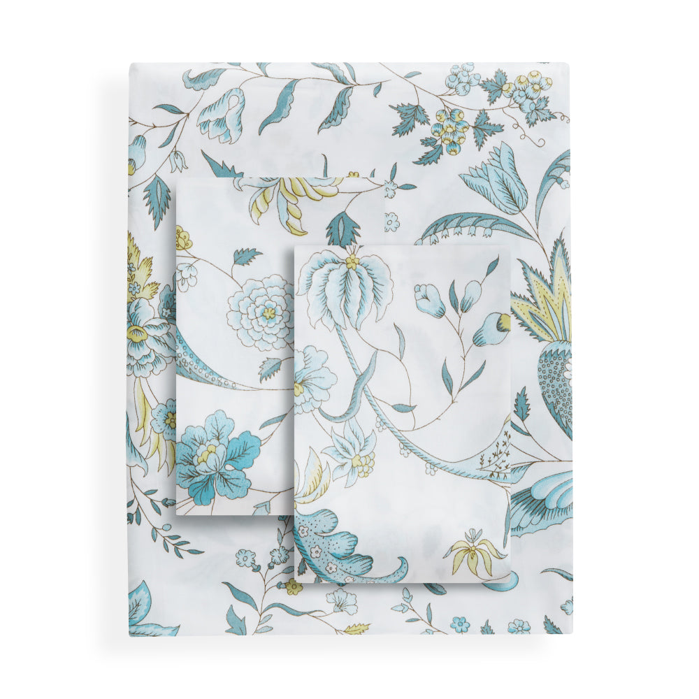 Botanical Sheet Set