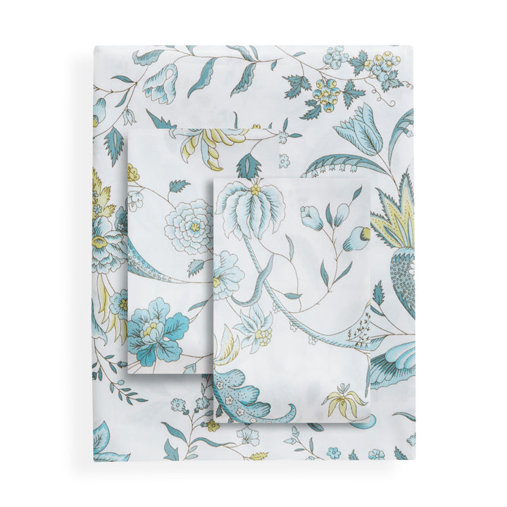 Botanical Sheet Set