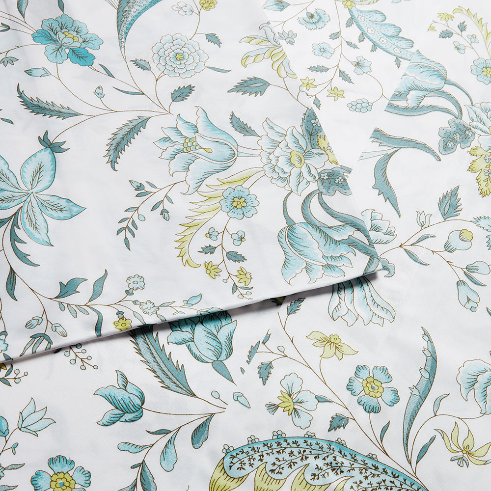 Botanical Sheet Set