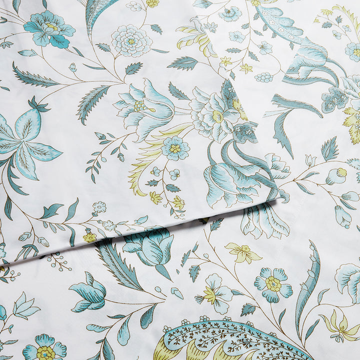 Botanical Sheet Set