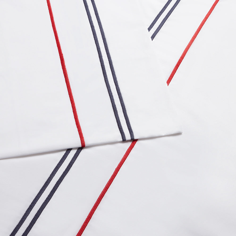 Classic Stripe Sheet Set