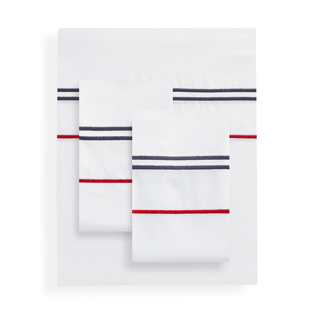 Classic Stripe Sheet Set