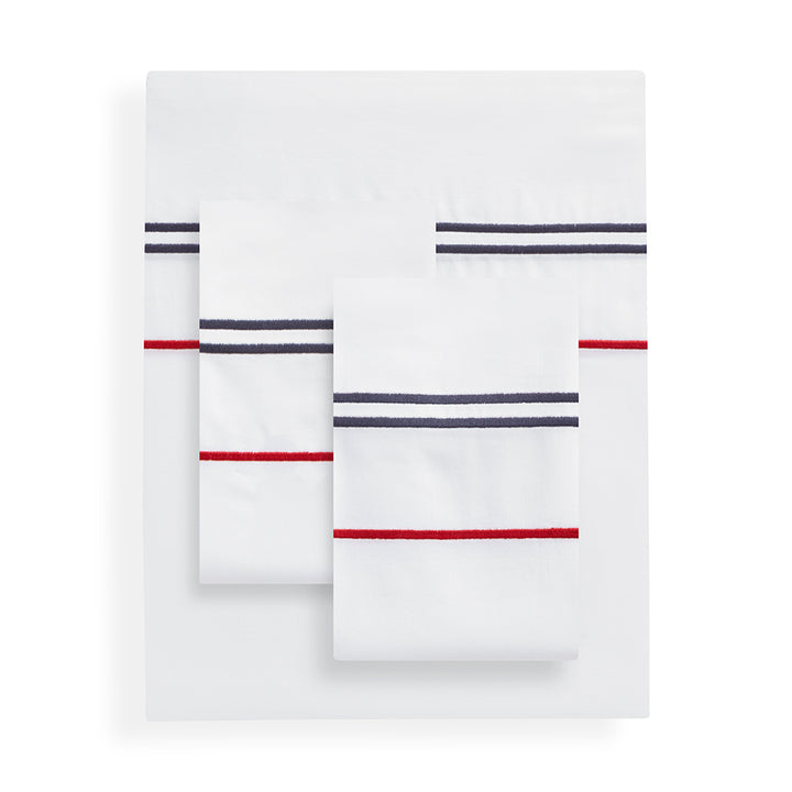 Classic Stripe Sheet Set