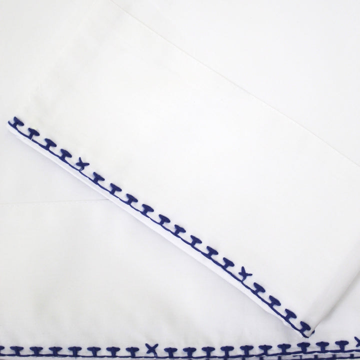 Precious Pearl Duvet Set