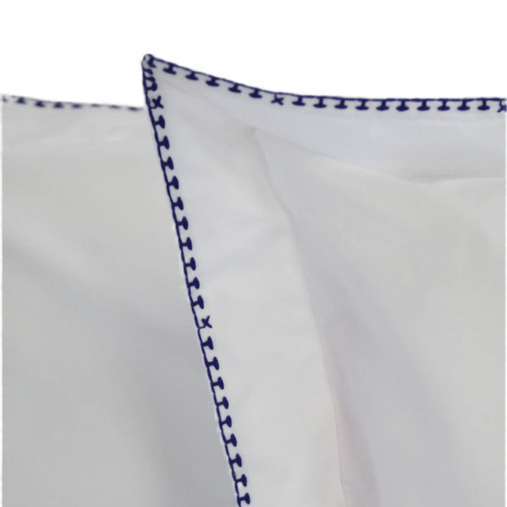 Precious Pearl Duvet Set