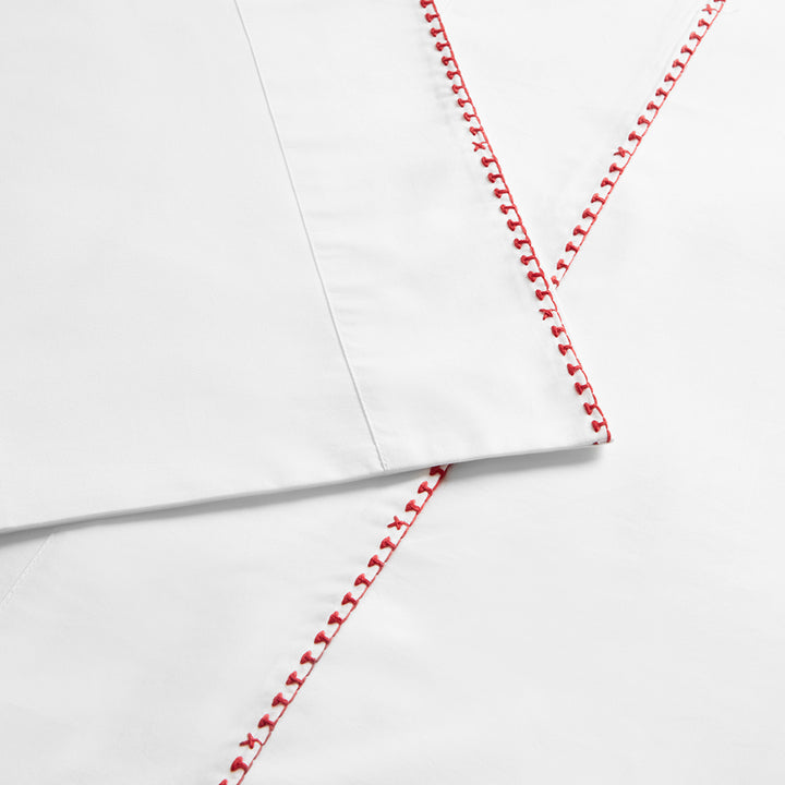 Precious Pearl Duvet Set