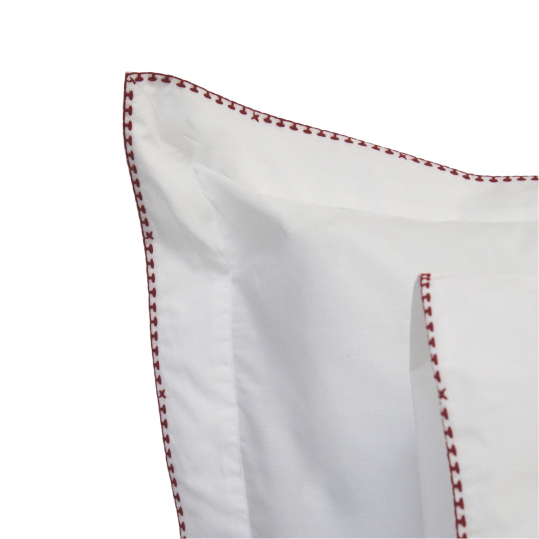 Precious Pearl Duvet Set
