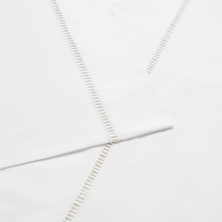Ladder Lace Sheet Set