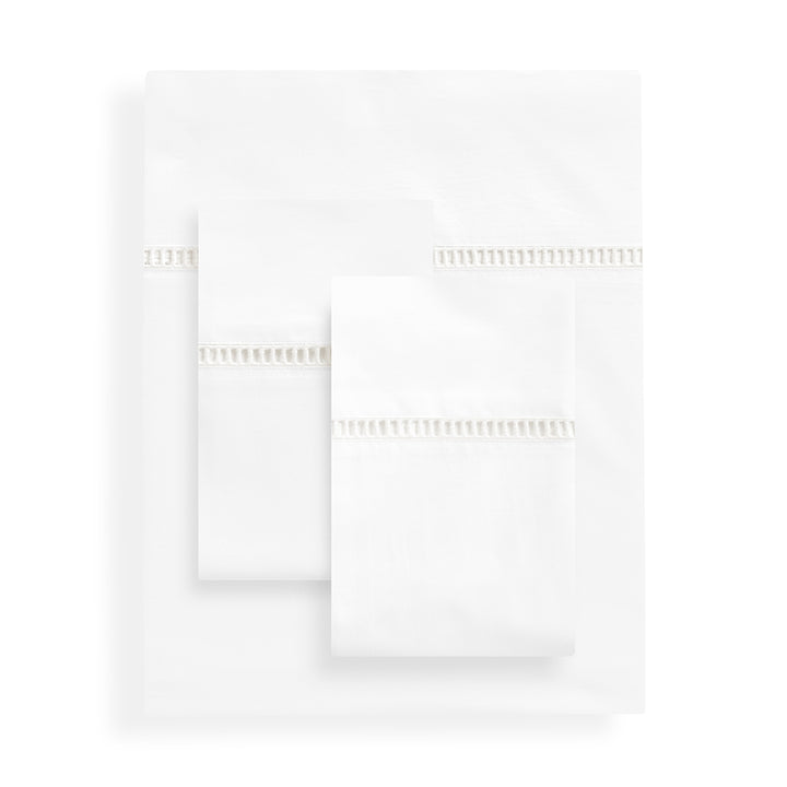 Ladder Lace Sheet Set
