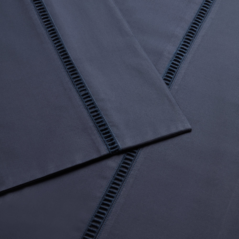 Ladder Lace Sheet Set