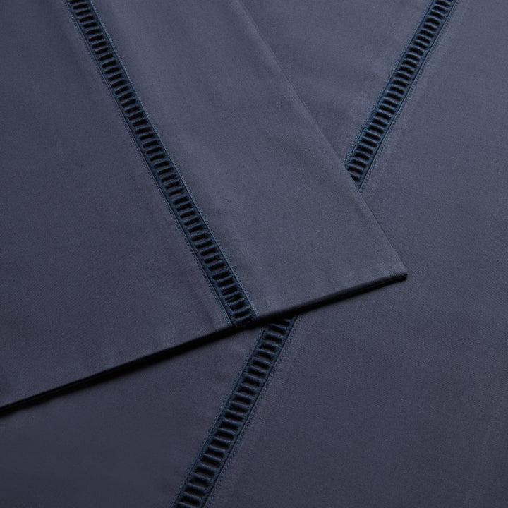 Ladder Lace Sheet Set