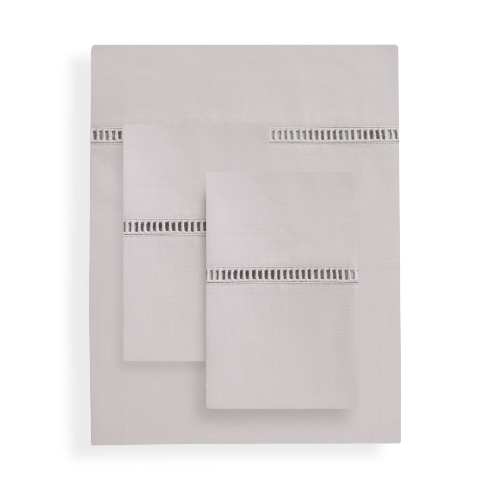 Ladder Lace Sheet Set