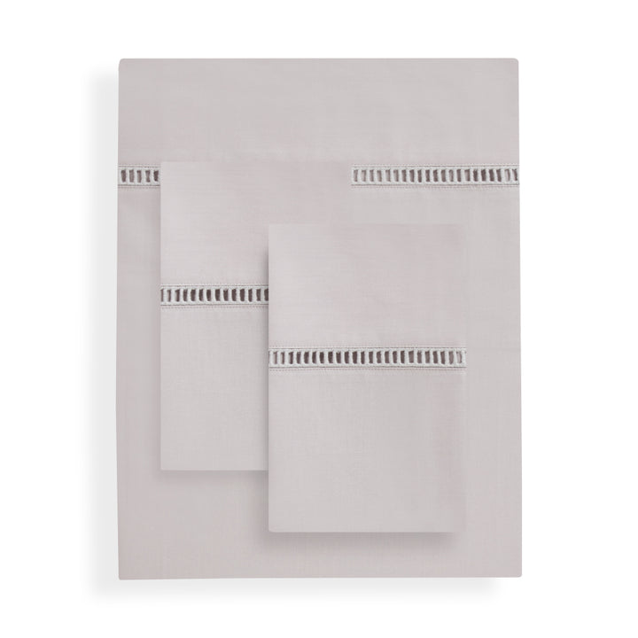 Ladder Lace Sheet Set