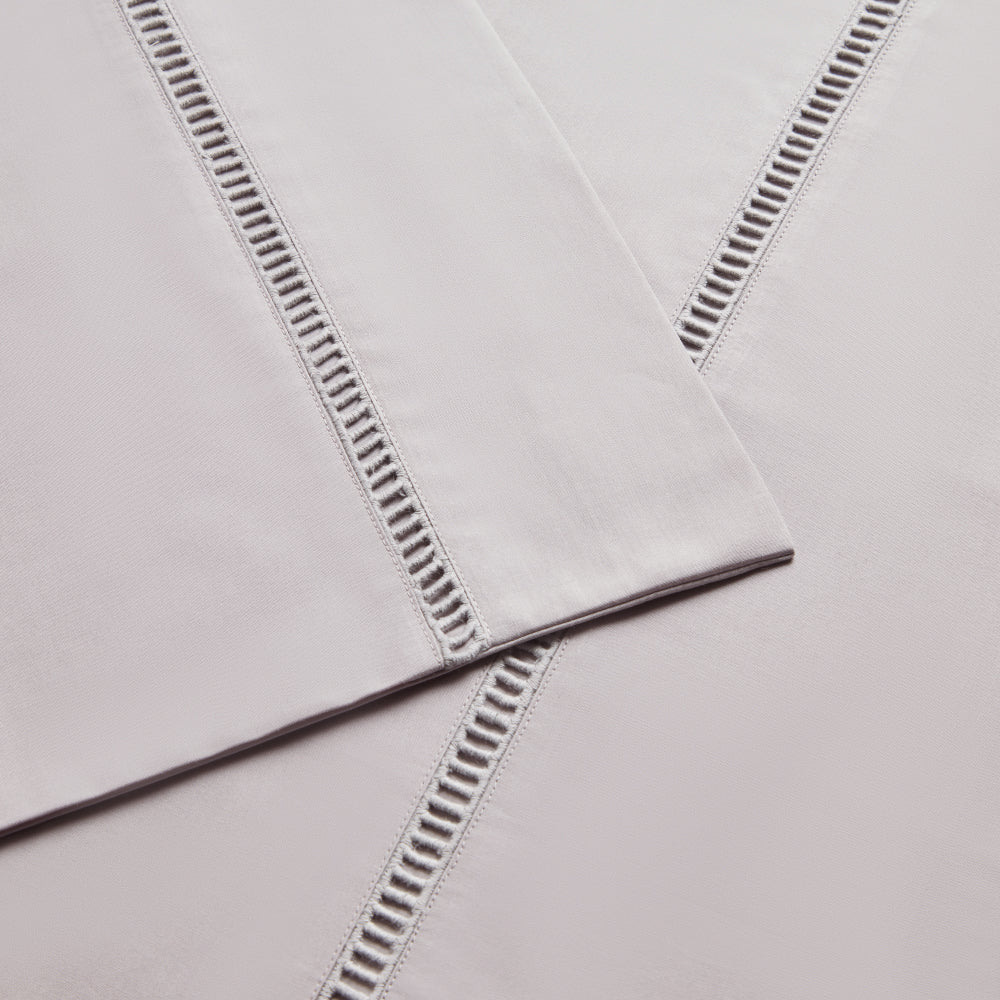 Ladder Lace Sheet Set