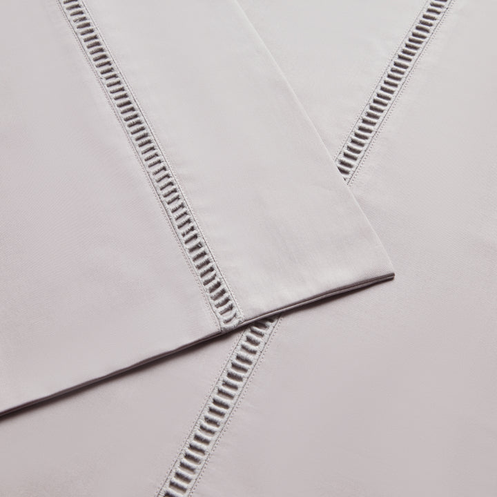 Ladder Lace Sheet Set