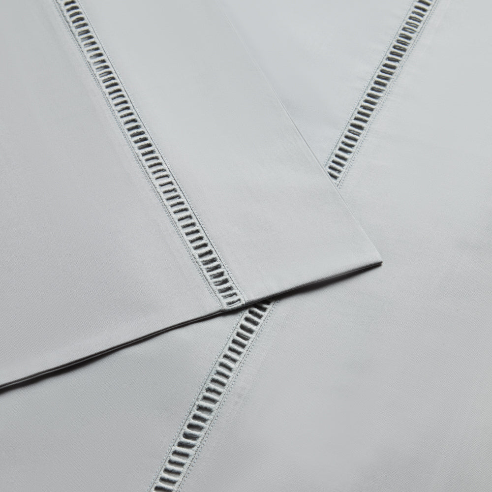 Ladder Lace Sheet Set