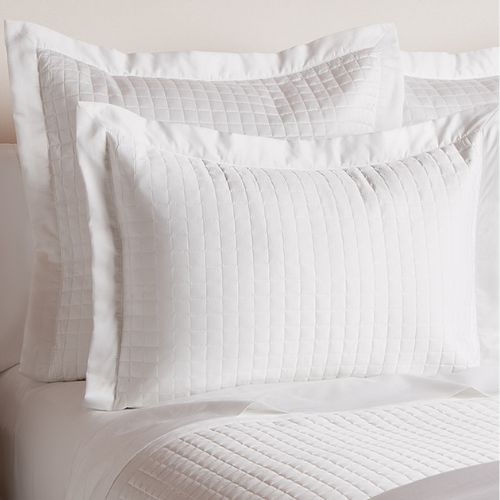 420TC Quilted Coverlet