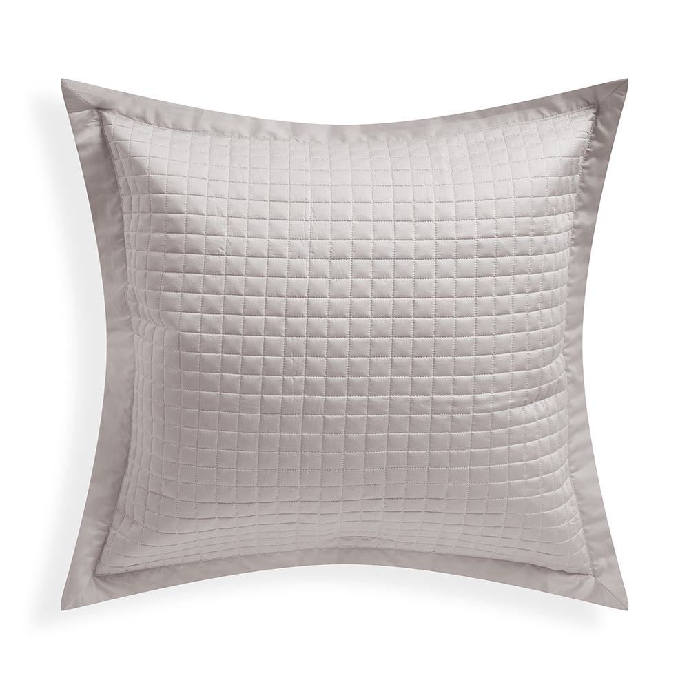 420TC Quilted Sham