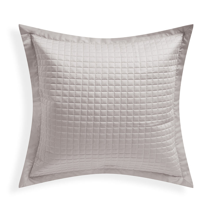 420TC Quilted Sham