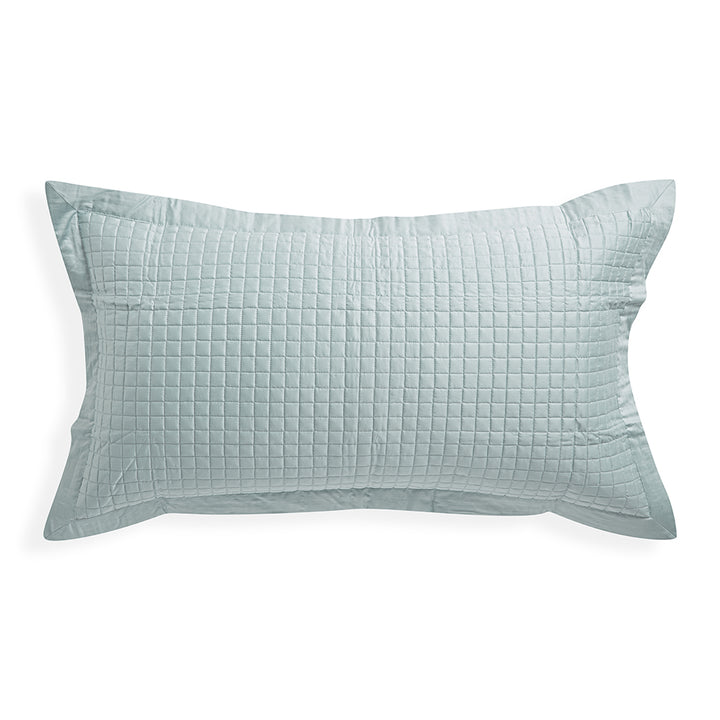 420TC Quilted Sham