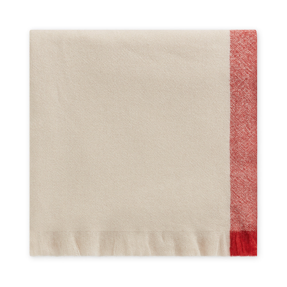 Cashmere Throw
