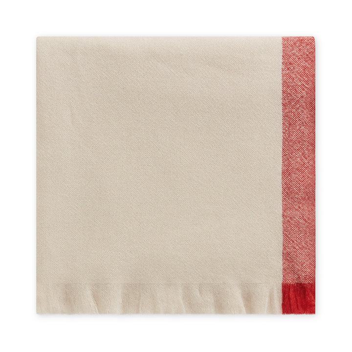 Cashmere Throw