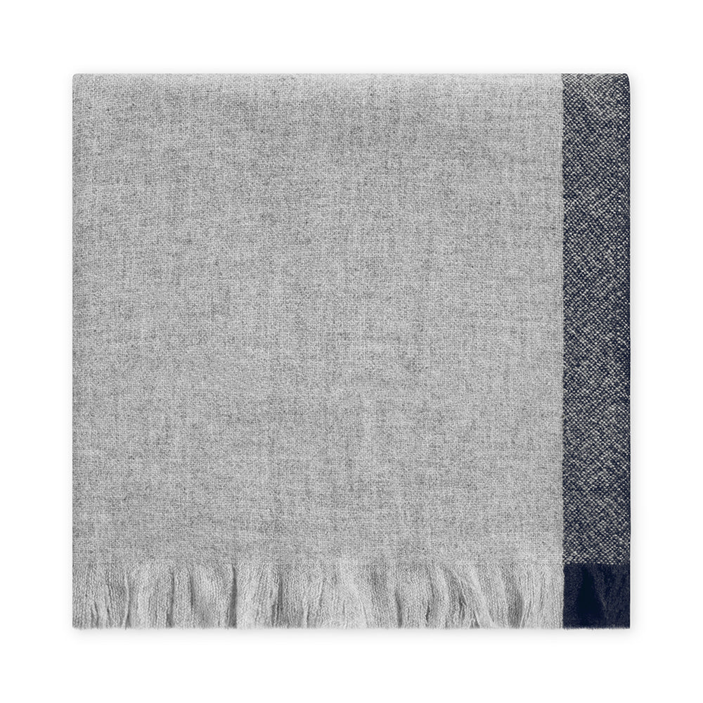 Cashmere Throw