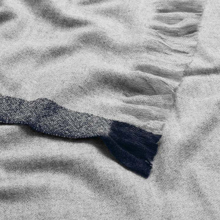 Cashmere Throw