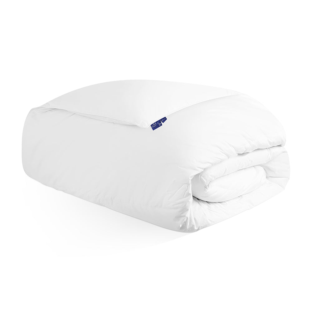 Navarre Down Duvet
