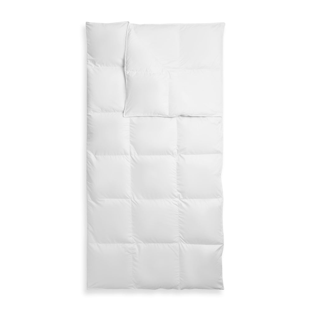 Navarre Down Duvet