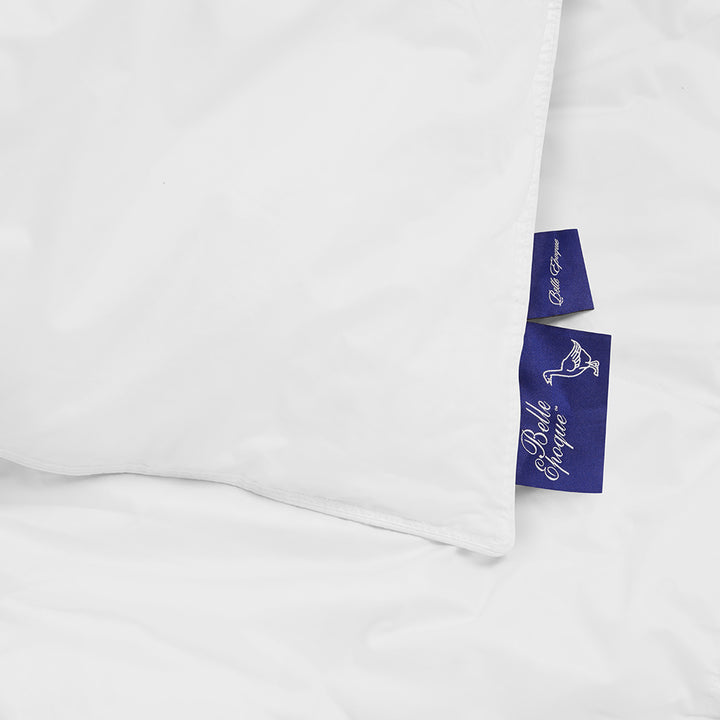 Navarre Down Duvet