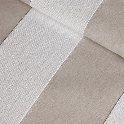 Barrado Coverlet
