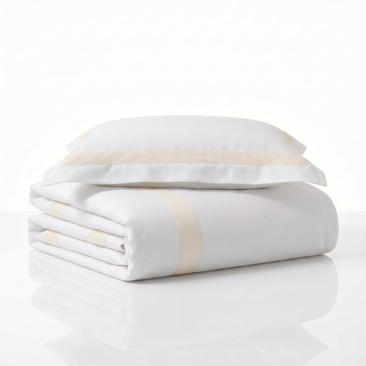 Birdseye Duvet Set
