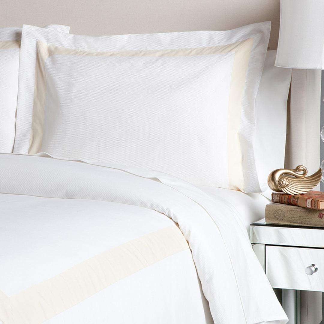 Birdseye Duvet Set