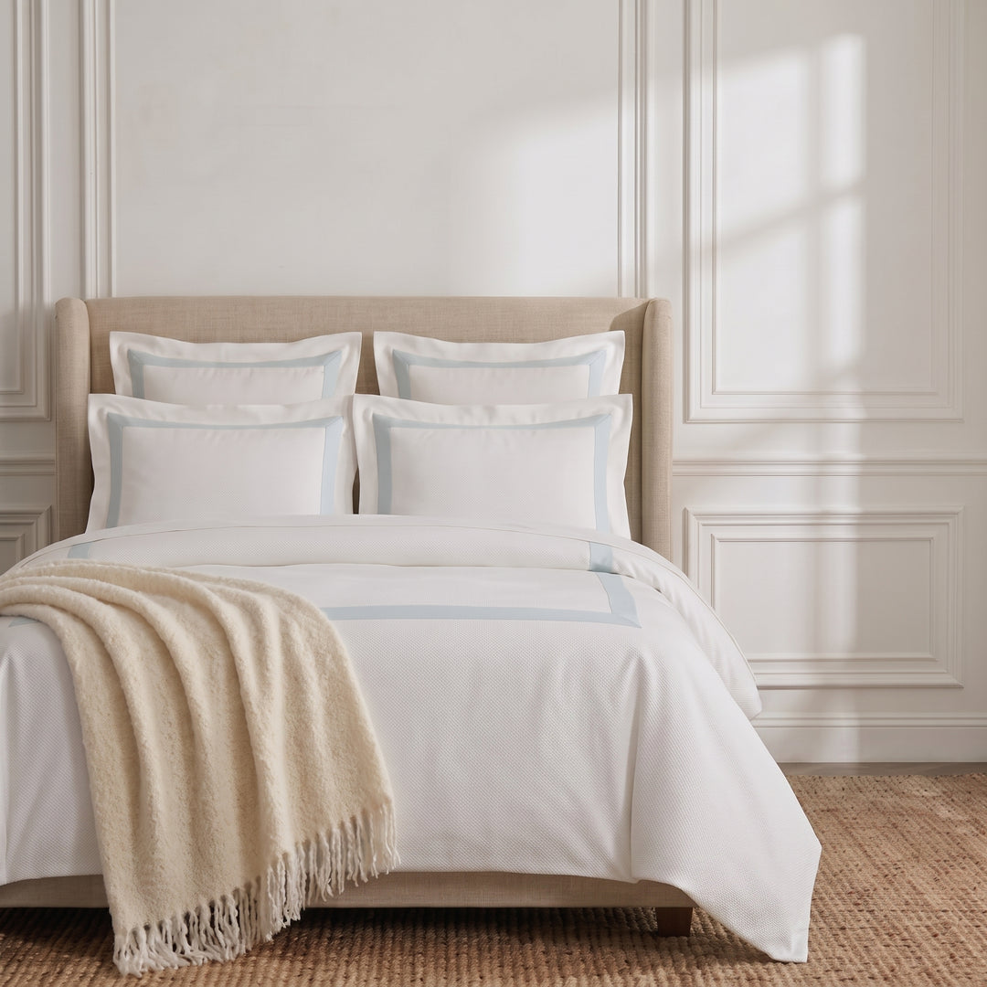 Birdseye Duvet Set