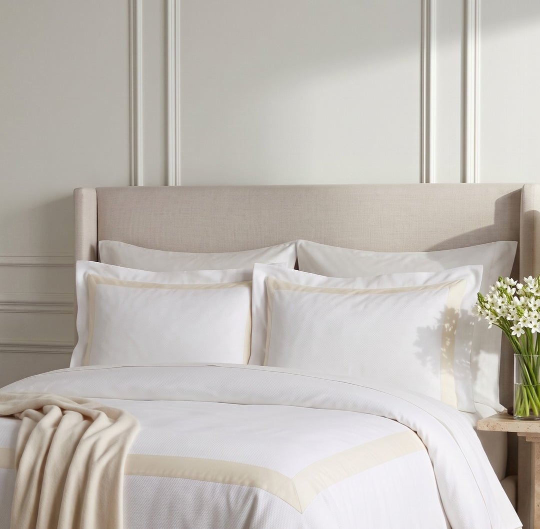 Birdseye Duvet Set