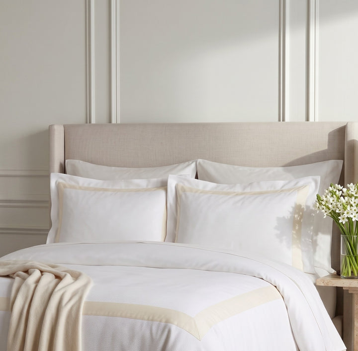 Birdseye Duvet Set