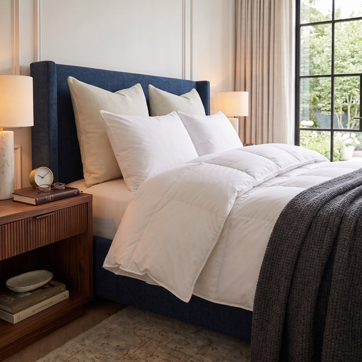 Chambord Down Duvet