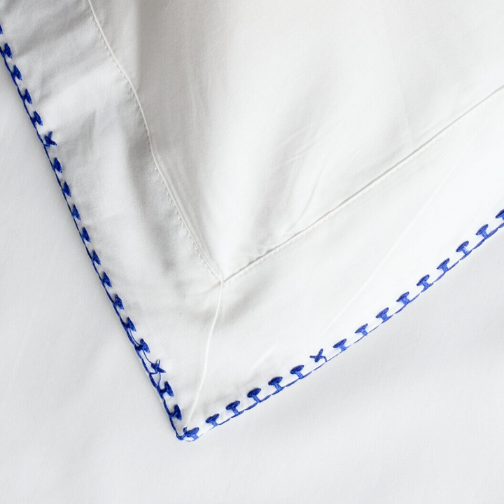 Precious Pearl Duvet Set
