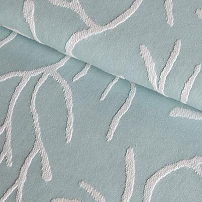 Coral Glory Coverlet