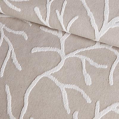 Coral Glory Coverlet