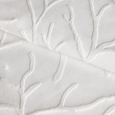 Coral Glory Coverlet
