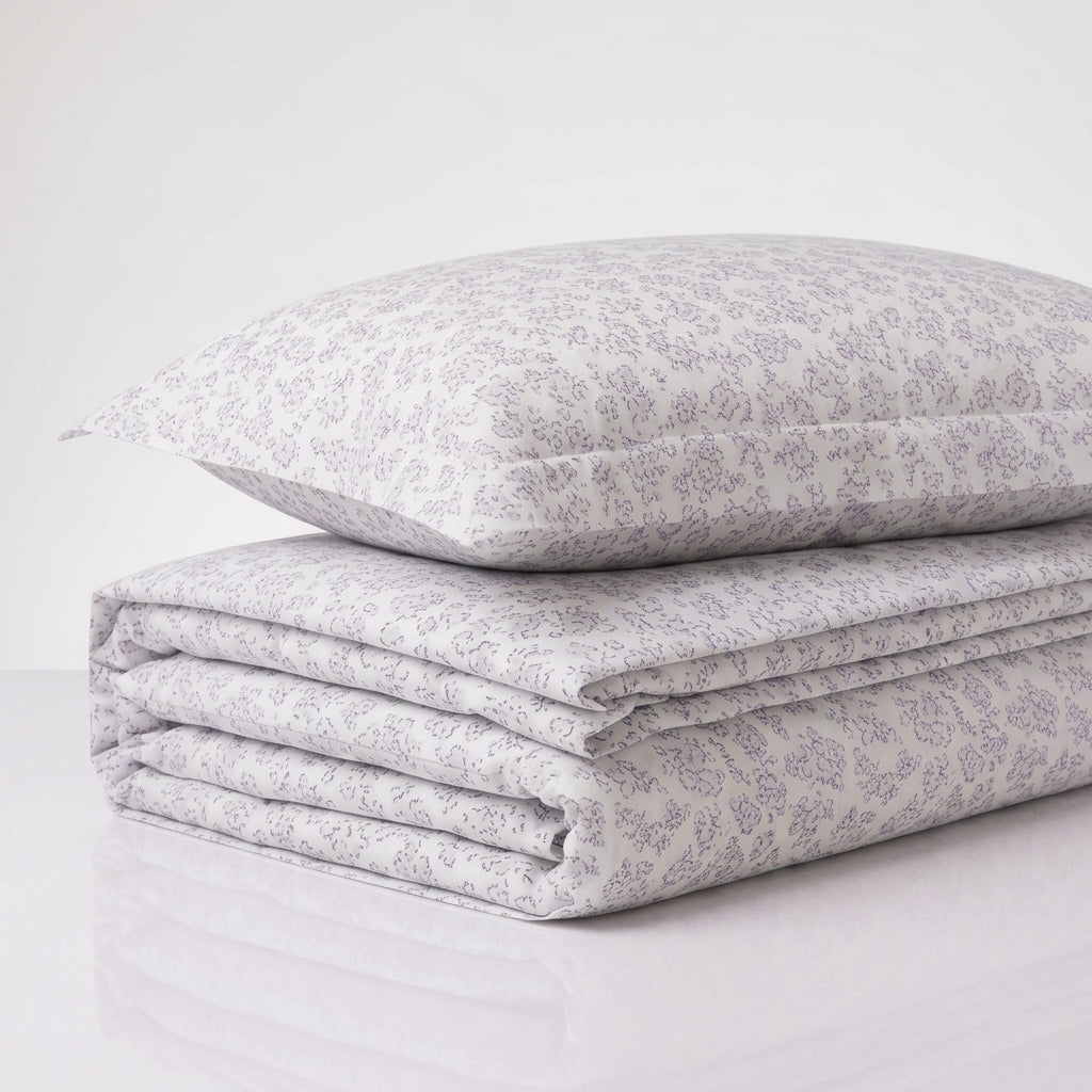 Harmonie Duvet Set