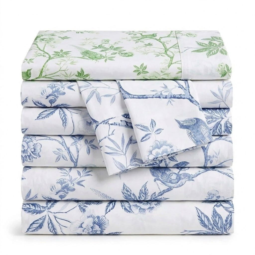 Josephine Sheet Set