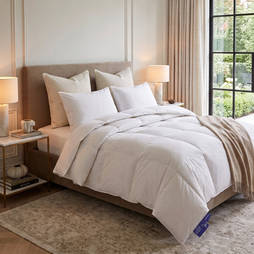 Sierra Down Duvet