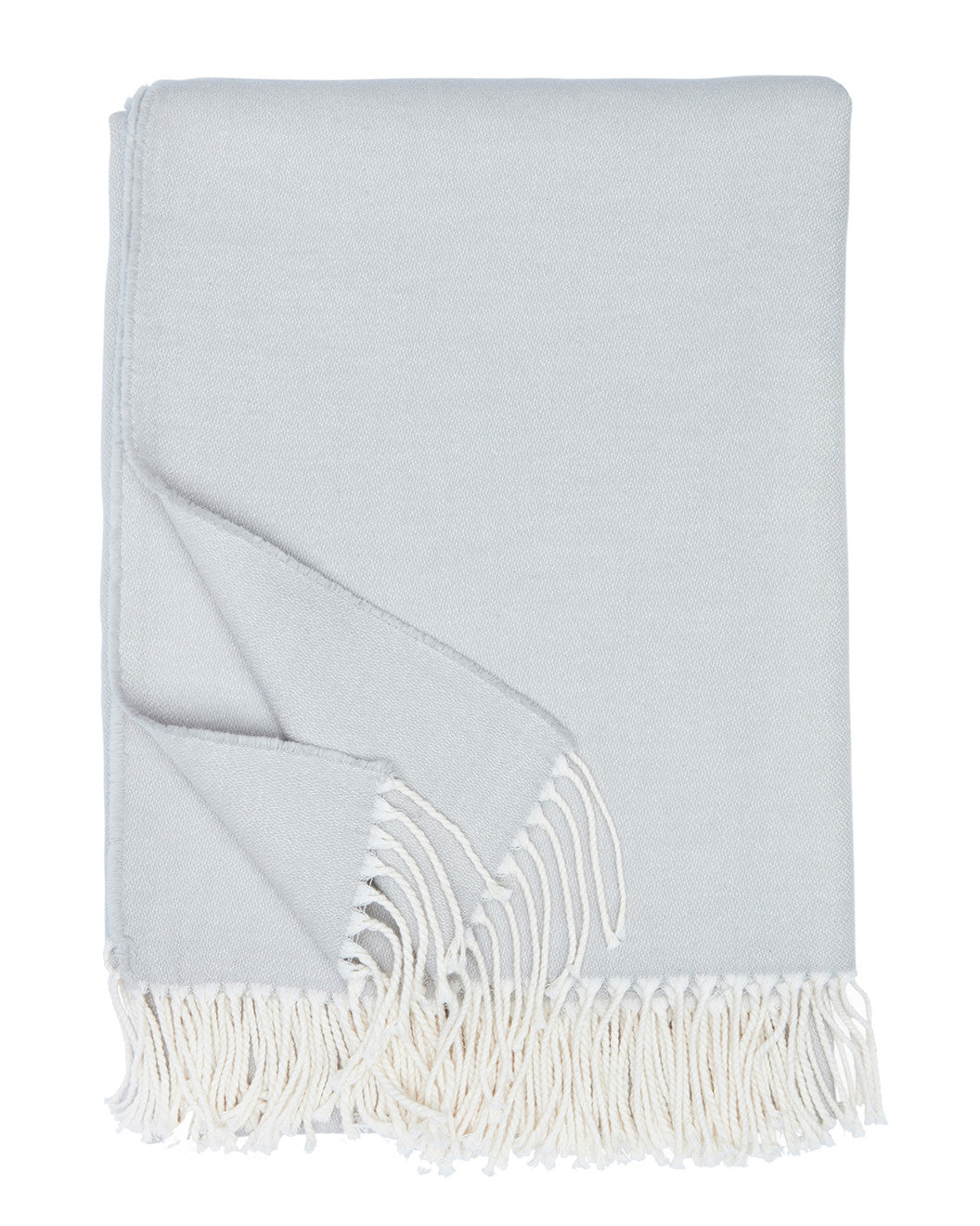 Brushed Cotton Throw